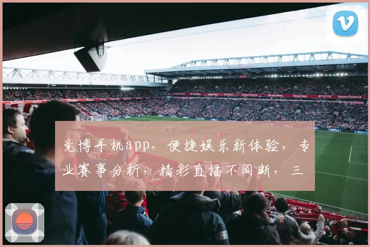 竞博手机app，便捷娱乐新体验，专业赛事分析，精彩直播不间断，三重福利等你来