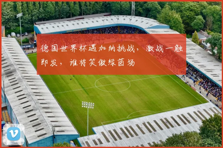 德国世界杯遇加纳挑战，激战一触即发，谁将笑傲绿茵场